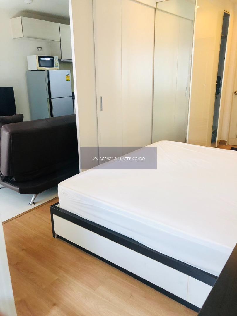 คลองเตย💥ทรี คอนโด เอกมัย🔴🟢🟡