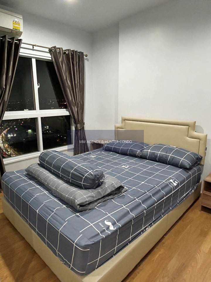 บางซื่อ💥เดอะ พาร์คแลนด์ รัชดา - วงศ์สว่าง🔴🟢🟡