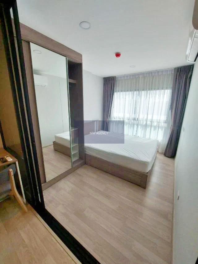 ว่าง สค 69 พระโขนง💥 พลัม คอนโด สุขุมวิท 97.1  🔴🟢🟡