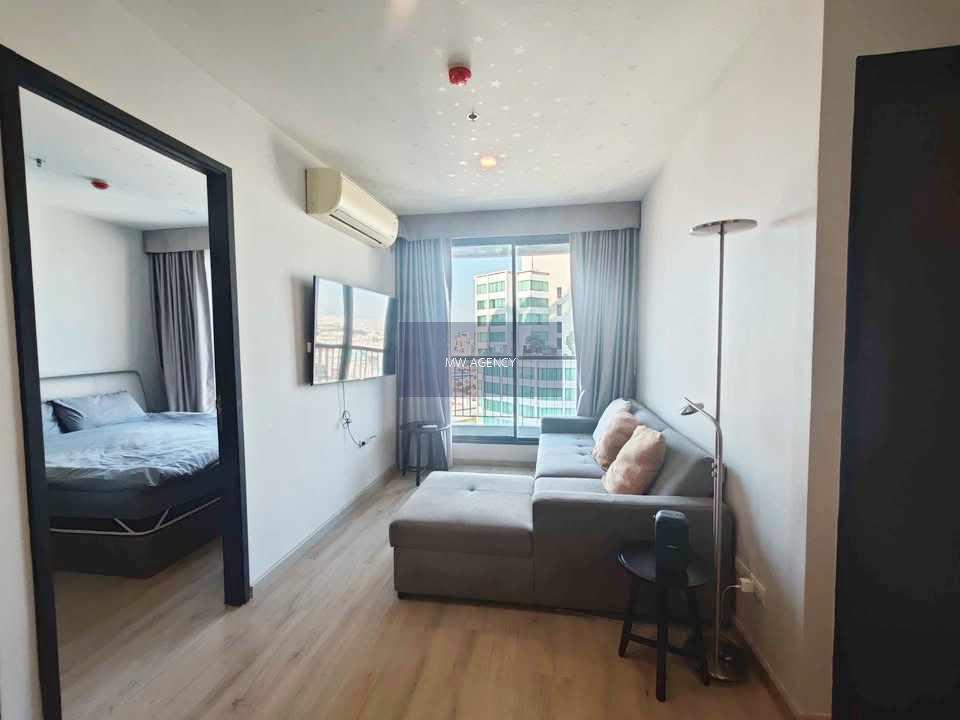 คลองเตย💥ริทึ่ม สุขุมวิท 44/1🔴🟢🟡