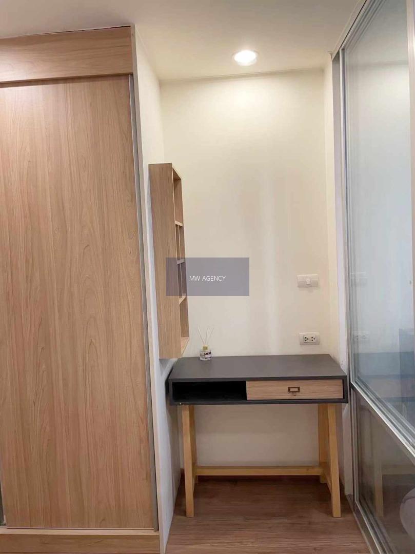 ยานนาวา💥ยู ดีไลท์ เรสซิเด้นซ์ ริเวอร์ฟร้อนท์ พระราม 3🔴🟢🟡