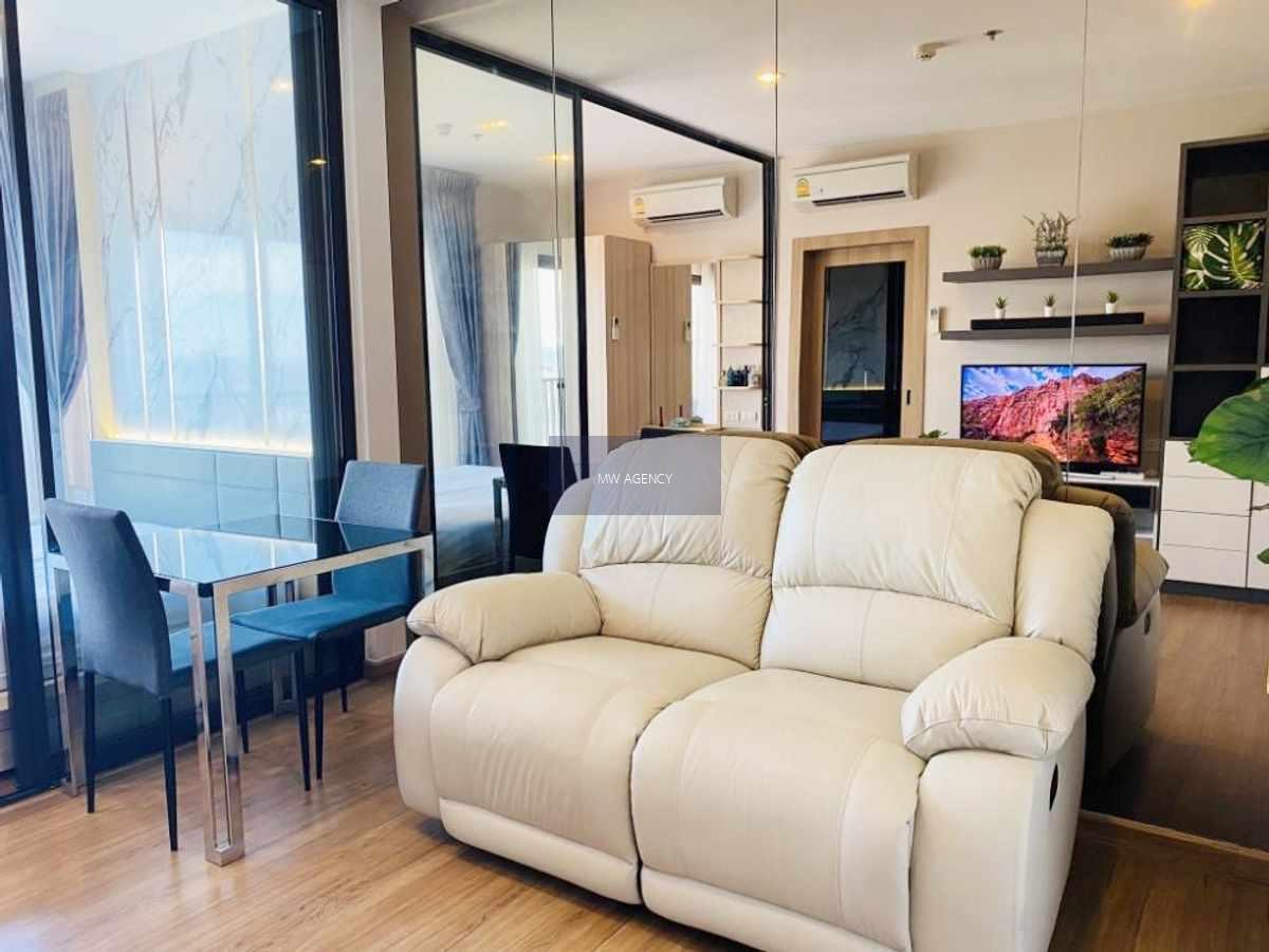 บางพลัด💥เดอะ ทรี ริโอ้ บางอ้อ สเตชั่น🔴🟢🟡