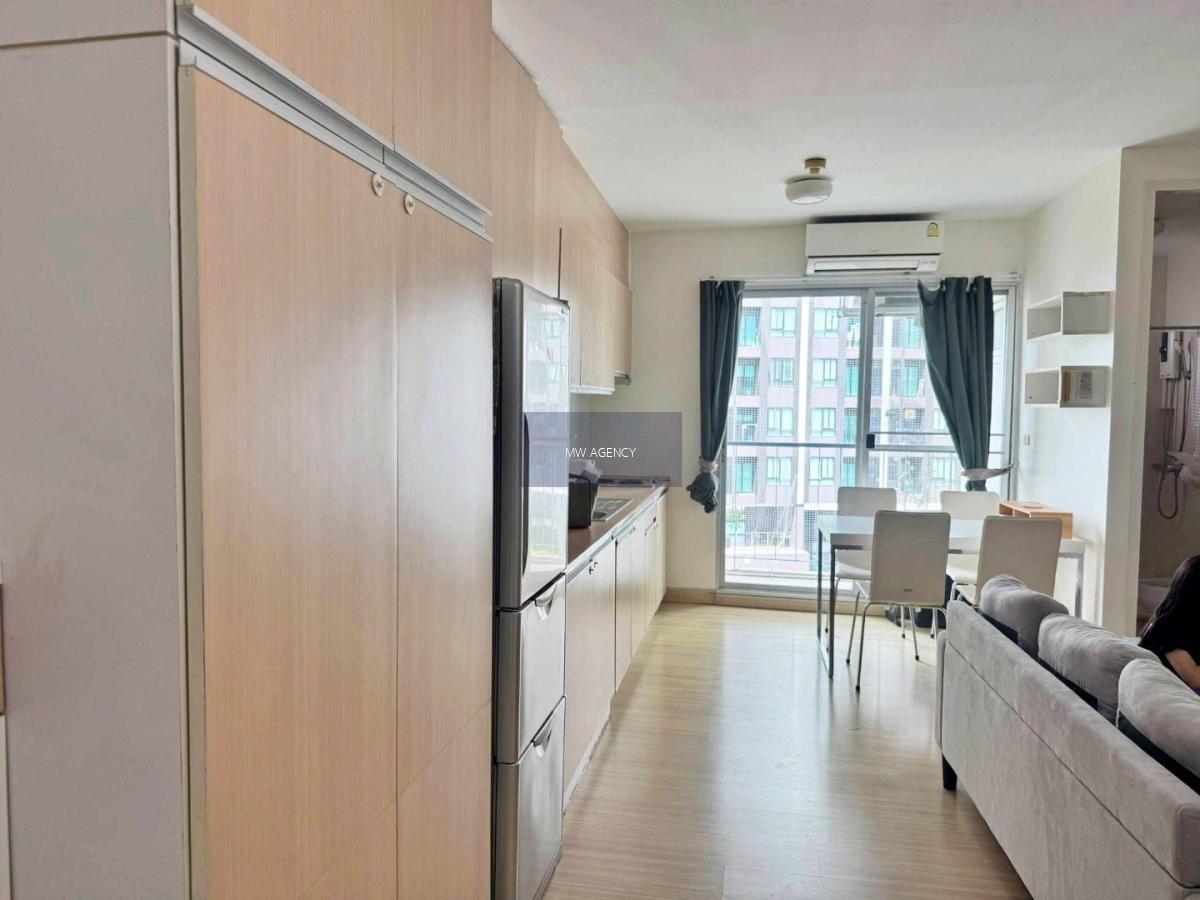  บางนา🧿 2 ห้องนอน🧿เดอะ พาร์คแลนด์ ศรีนครินทร์ 🔴🟢🟡