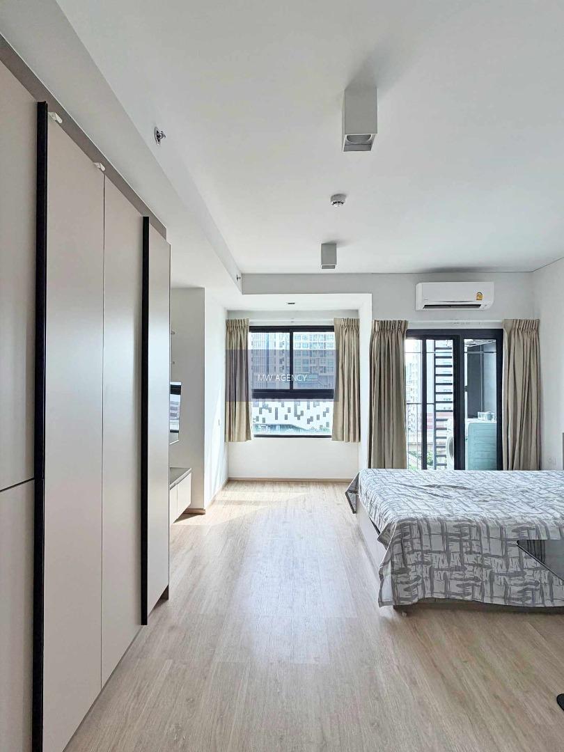 คลองสาน💥ไอดีโอ สาทร - วงเวียนใหญ่🔴🟢🟡