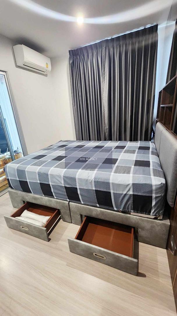 ว่าง 15 ก.พ. 2569💥ภาษีเจริญ 💥เดอะพาร์คแลนด์ เพชรเกษม 56🔴🟢🟡