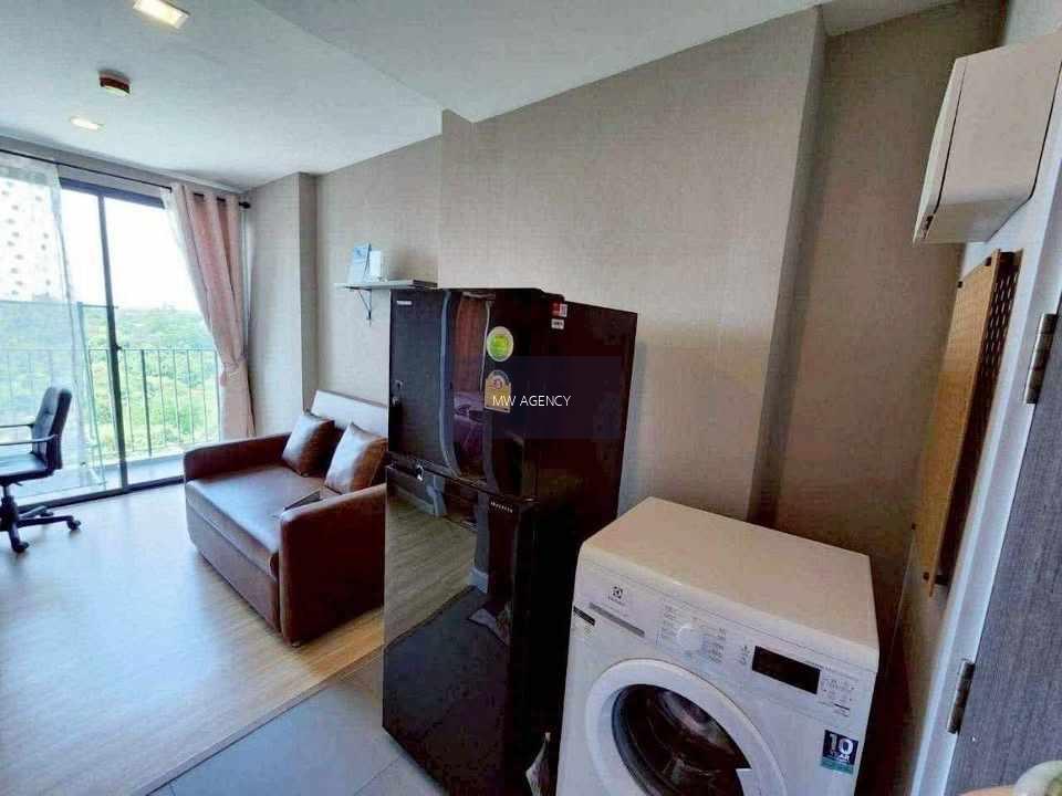 นนทบุรี💥เมโทร ลักซ์ ริเวอร์ฟรอนท์ รัตนาธิเบศร์🔴🟢🟡