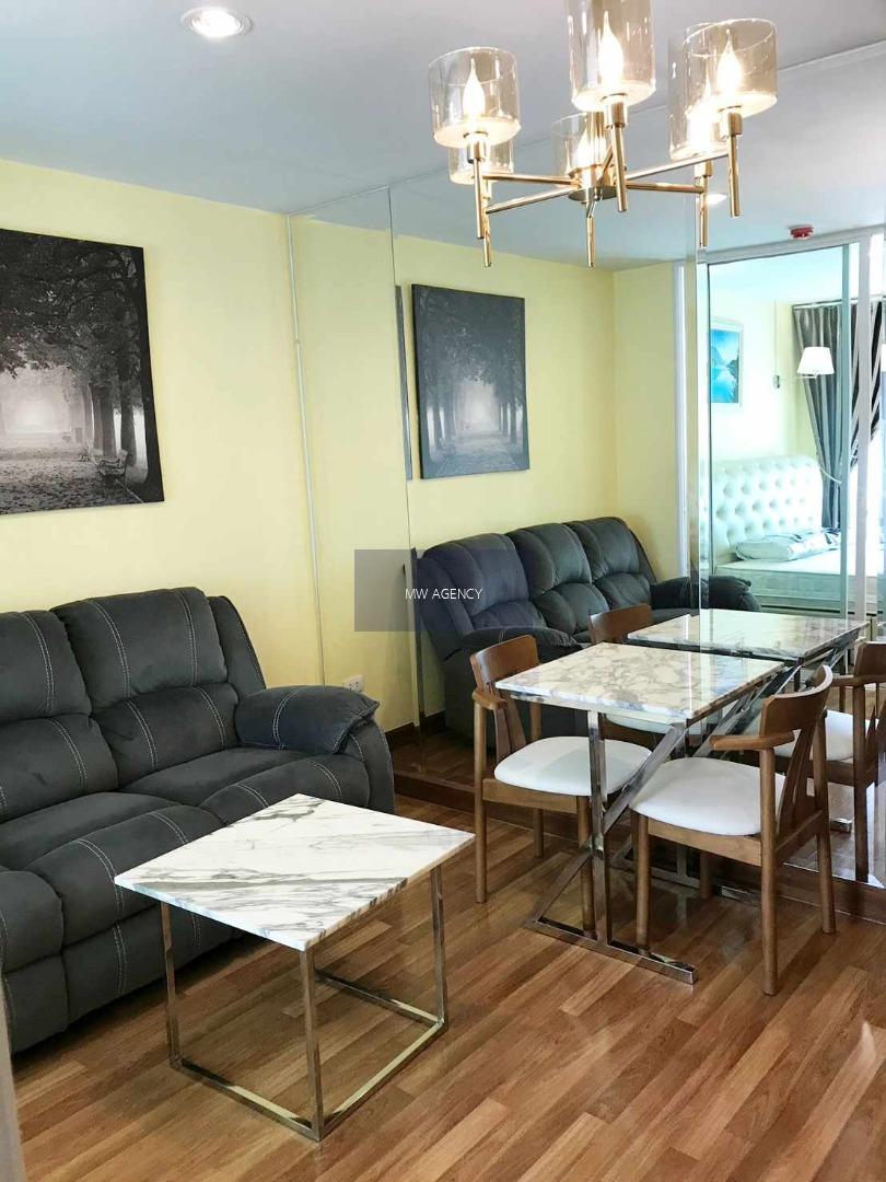 สวนหลวง 💥รีเจ้นท์ โฮม สุขุมวิท 81🔴ห้อง 781/71🟢🟡