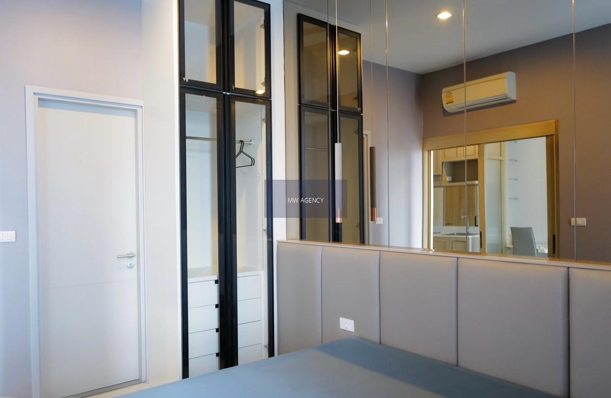 ว่าง 1 ม.ค. 2569💥ห้วยขวาง💥เดอะ แคปิตอล เอกมัย - ทองหล่อ🔴🟢🟡