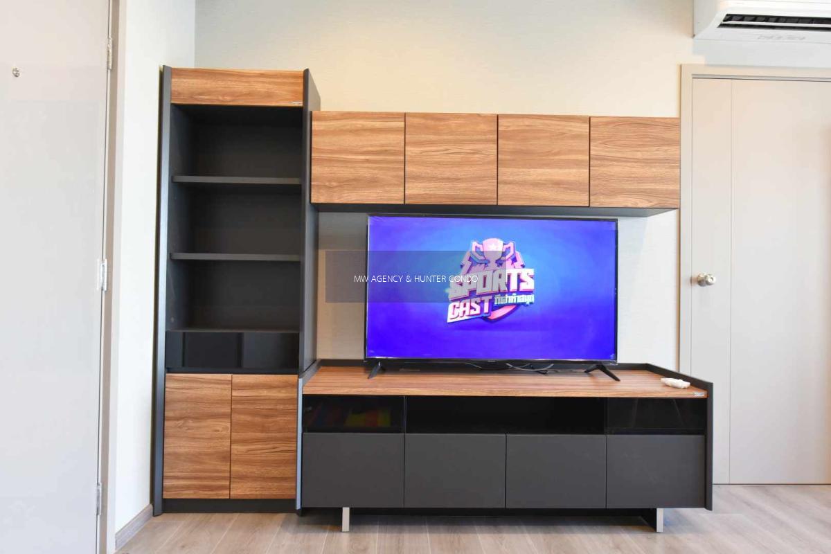 นนทบุรี💥เดอะ โพลิแทน อควา🔴🟢🟡