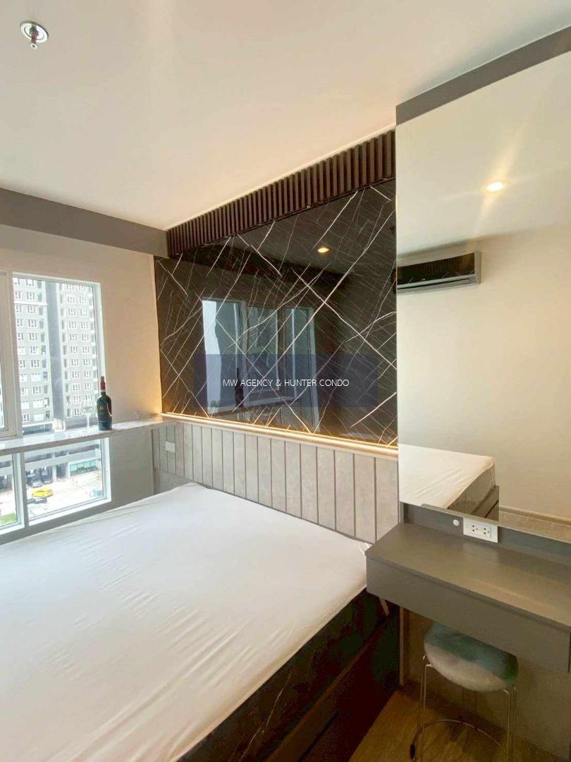 บางนา 💥รีเจ้นท์ โฮม บางนา (โครงการใหม่)🔴ห้องเลขที่ 199🟢🟡