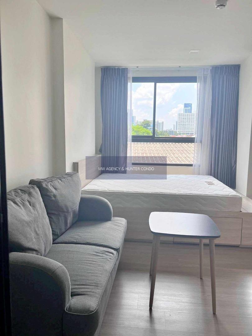 จตุจักร💥เดอะ มูฟ เกษตร🔴🟢🟡