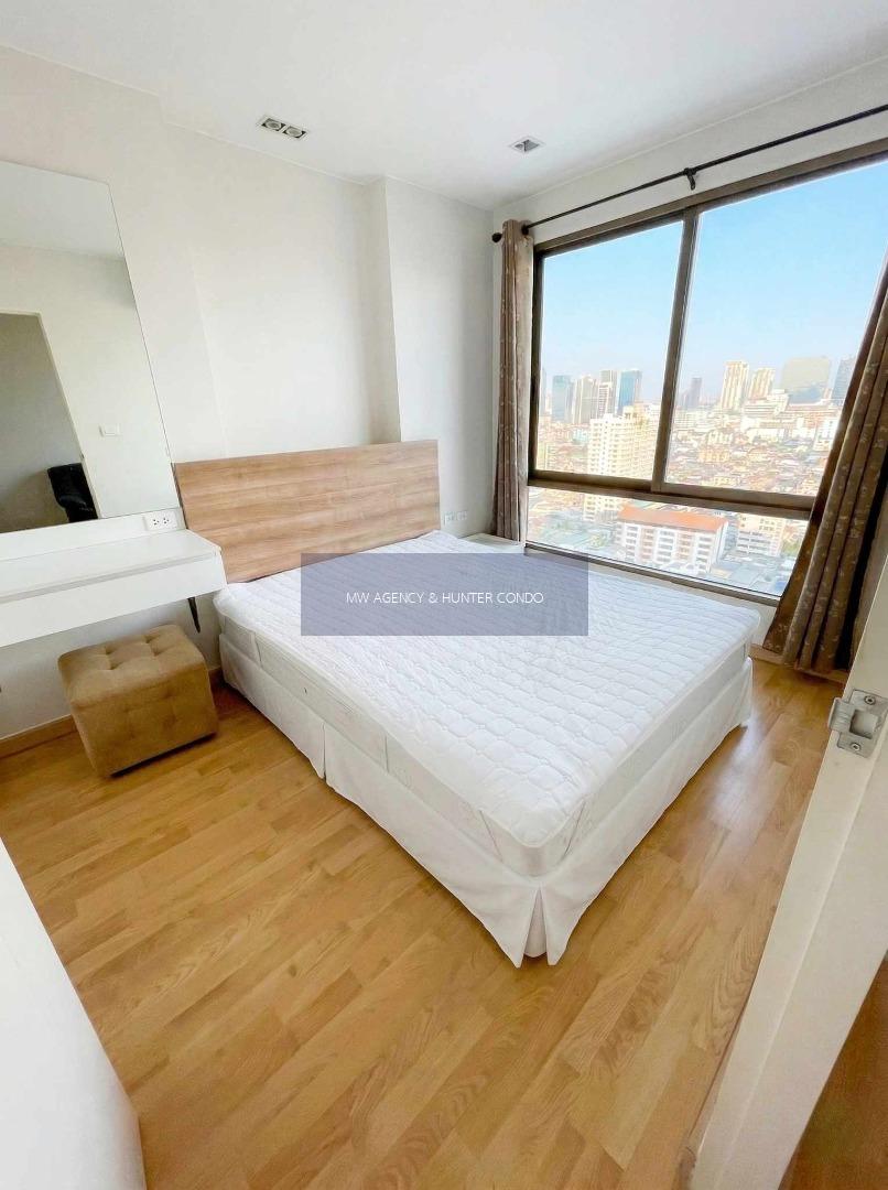 ว่าง มีค 70 ดินแดง💥คาซ่า คอนโด อโศก - ดินแดง🔴🟢🟡