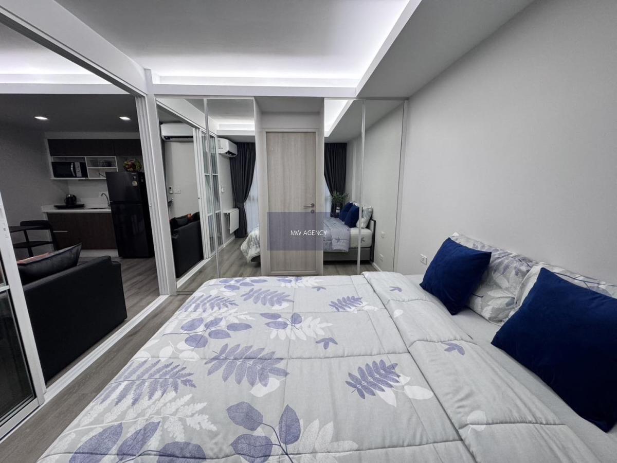 นนทบุรี💥ดับเบิ้ล เลค เมืองทองธานี เฟส 2🔴🟢🟡