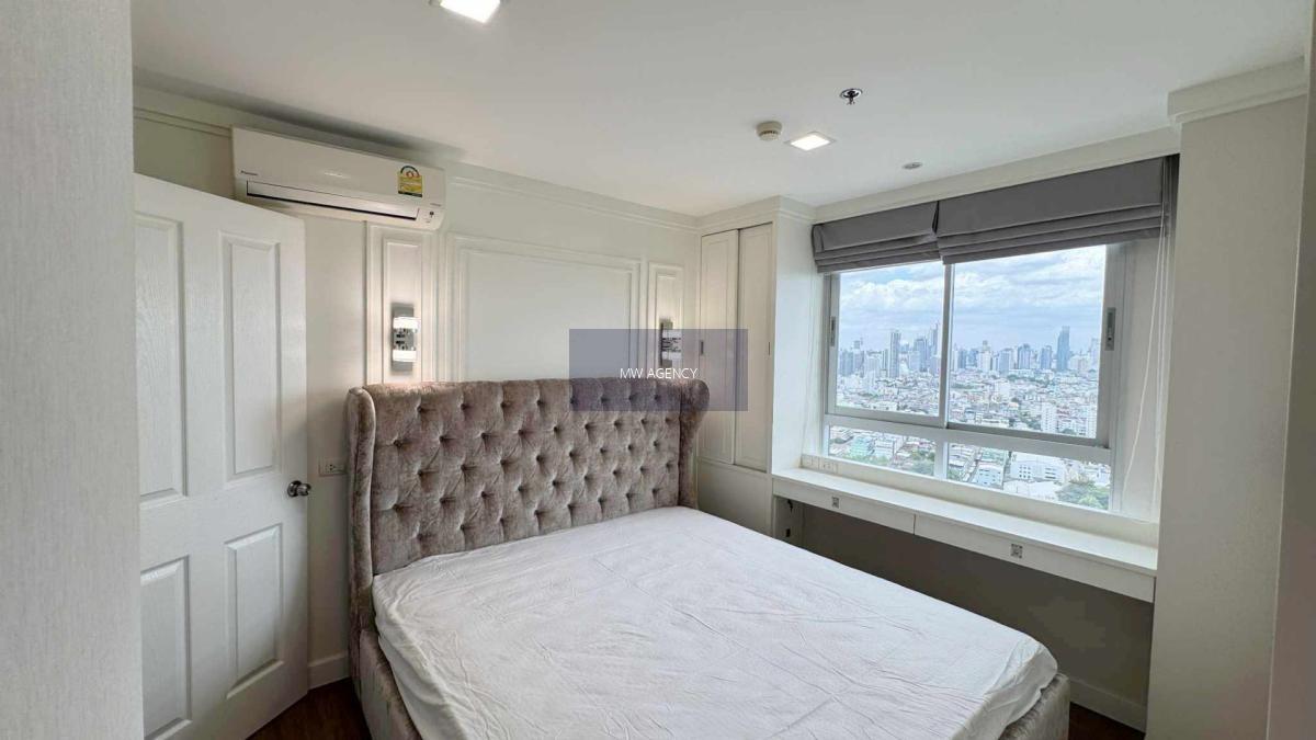 ธนบุรี💥ยู ดีไลท์ แอท ตลาดพลู สเตชั่น🔴🟢🟡