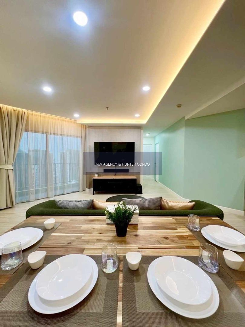 ห้วยขวาง💥เบ็ล แกรนด์ พระราม 9🔴🟢🟡