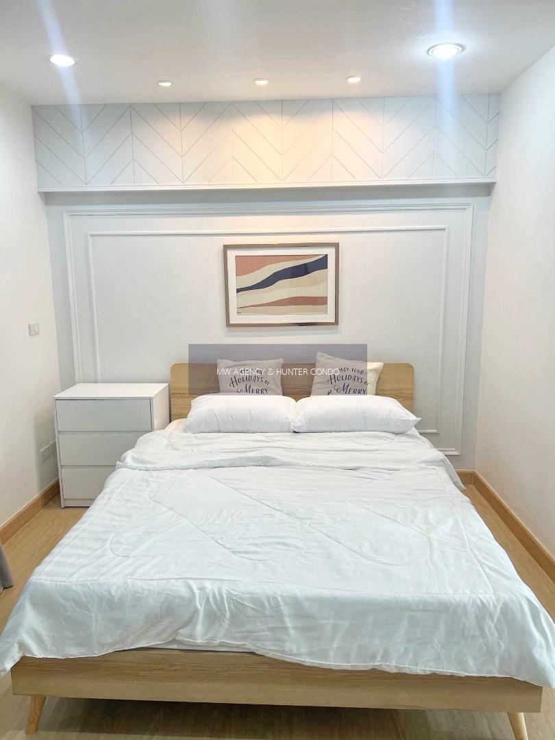 ห้วยขวาง💥ปรัชญา เพลส รัชดา - หัวยขวาง🔴🟢🟡