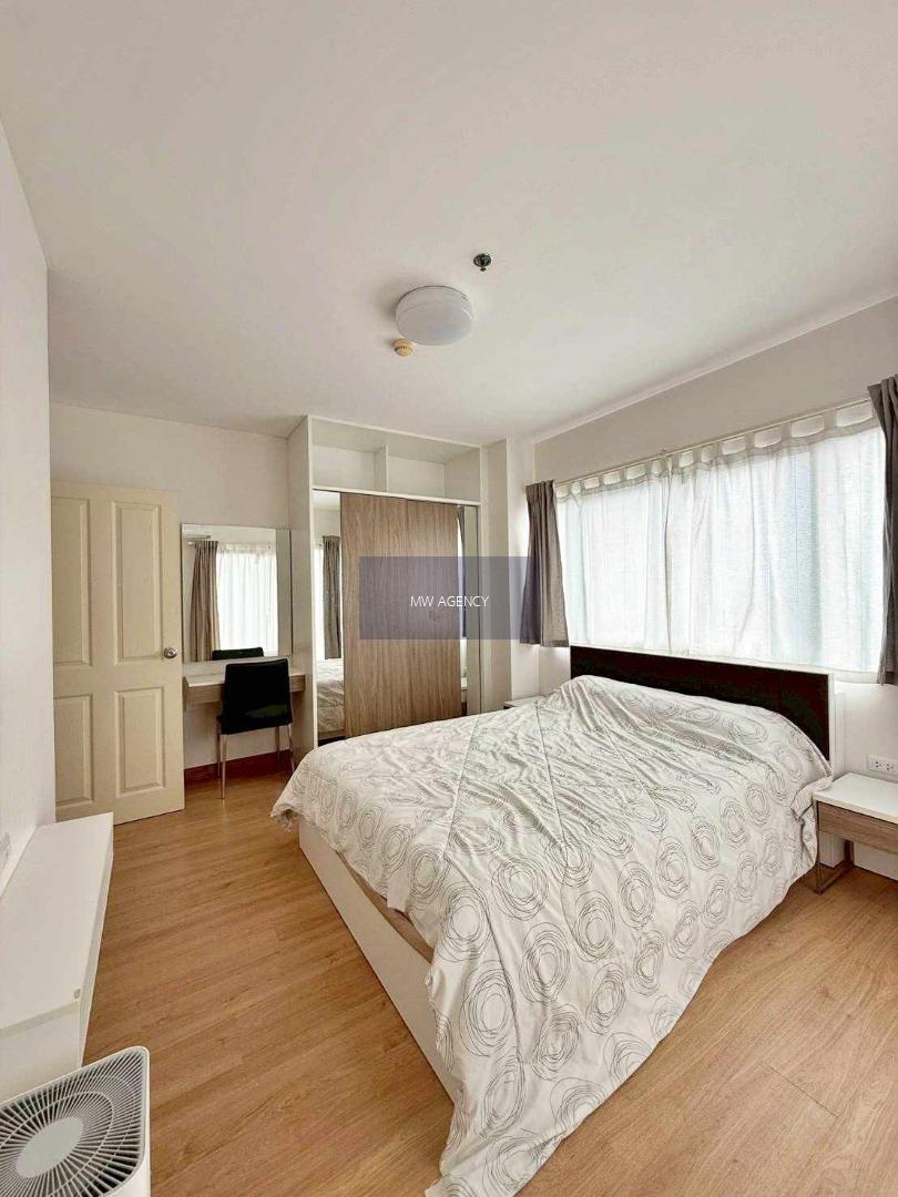 นนทบุรี💥ศุภาลัย เวอเรนด้า รัตนาธิเบศร์🔴🟢🟡