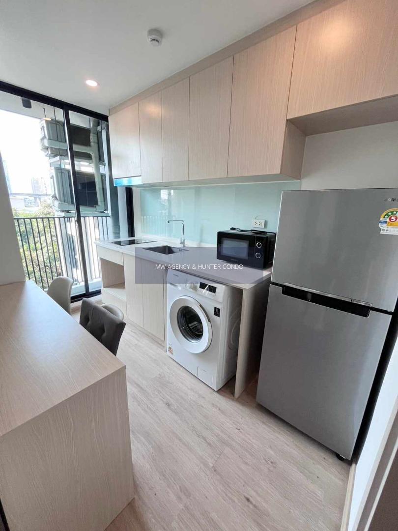 คลองเตย💥เซอริโอ้ สุขุมวิท 50🔴🟢🟡