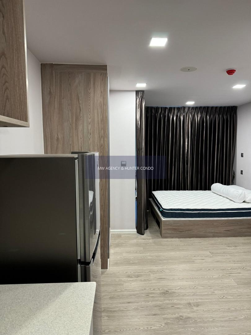 คอนโดรังสิต ข้าง ม.กรุงเทพ 💥 เคฟ โคโลนี 🔴🟢🟡 พร้อมเข้าอยู่ พค 69 