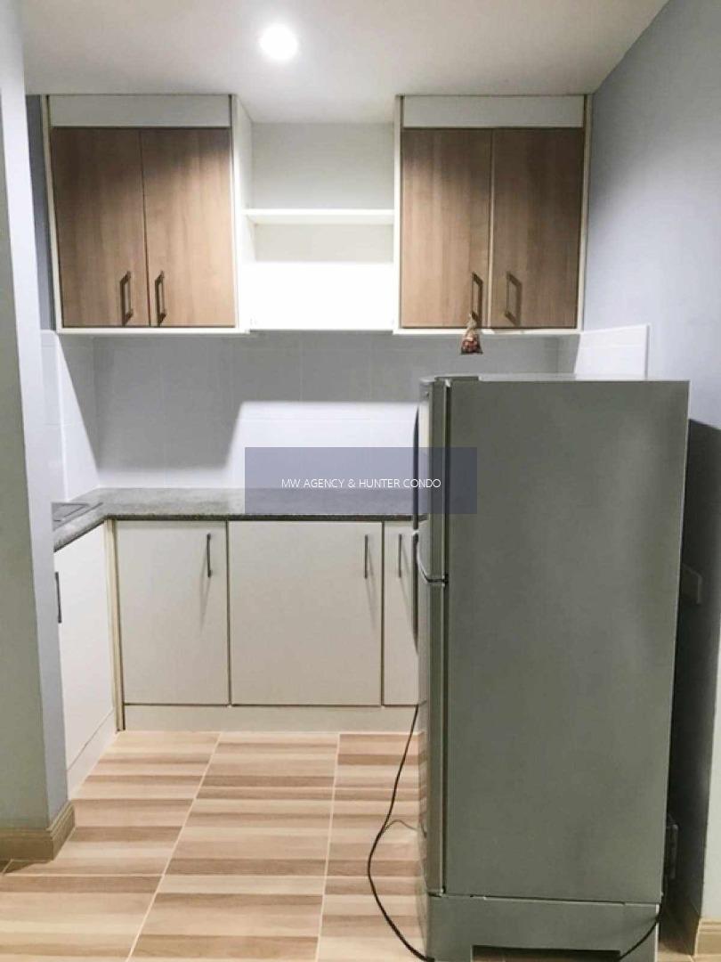 สวนหลวง💥ดิ ไอริส พระราม 9 - ศรีนครินทร์🔴🟢🟡