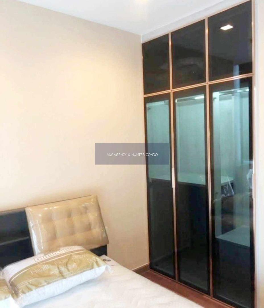 ราชเทวี💥วิช ซิกเนเจอร์ มิดทาวน์ สยาม🔴🟢🟡