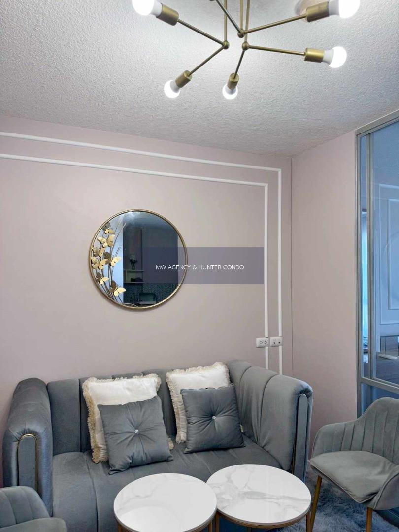 ประเวศ💥ลุมพินี วิลล์ อ่อนนุช - ลาดกระบัง 2🔴🟢🟡