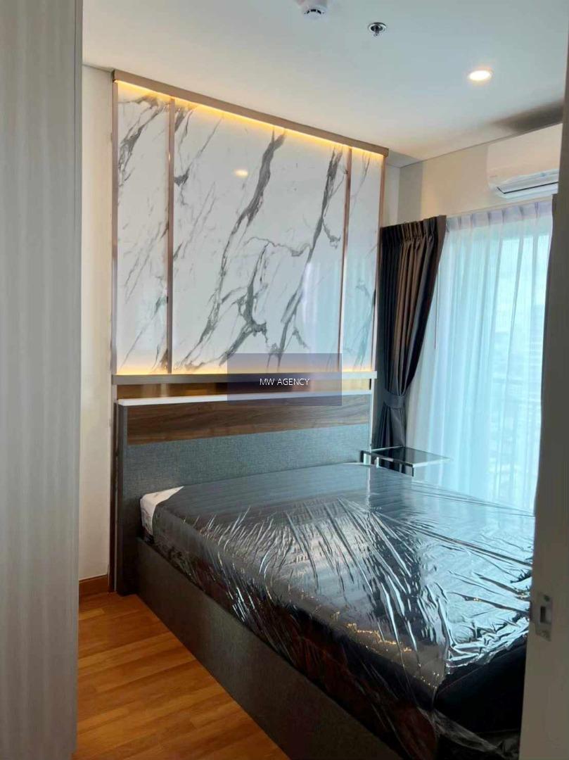 บางซื่อ 💥ลุมพินี เพลส เตาปูน อินเตอร์เชนจ์🔴🟢🟡