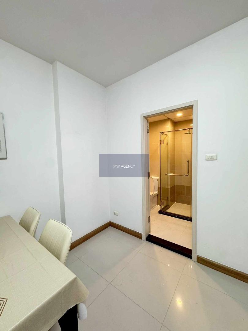 ยานนาวา💥ศุภาลัย พรีเมียร์ รัชดาฯ - นราธิวาส - สาทร🔴🟢🟡