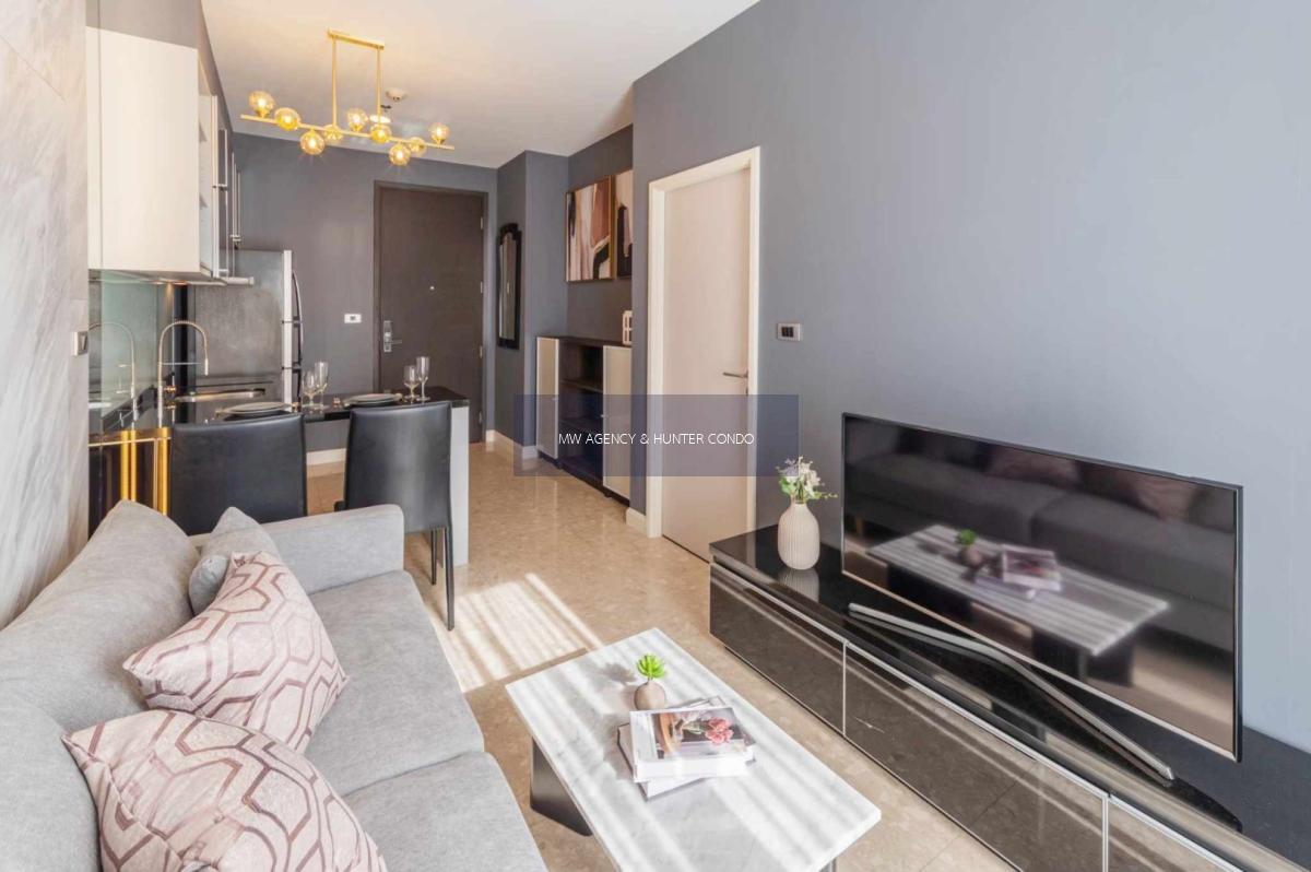 วัฒนา 💥เดอะ เครสท์ สุขุมวิท 34🔴🟢🟡