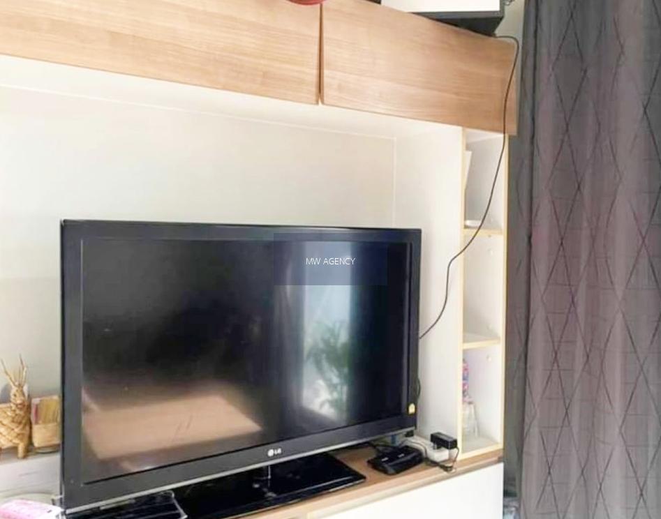  🔴💥บางซื่อ💥Rich Park @Taopoon Interchange