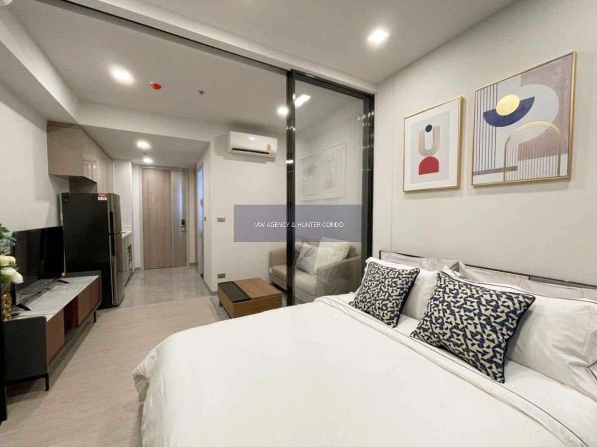 ห้วยขวาง💥วันไนน์ไฟว์ อโศก - พระราม 9🔴🟢🟡