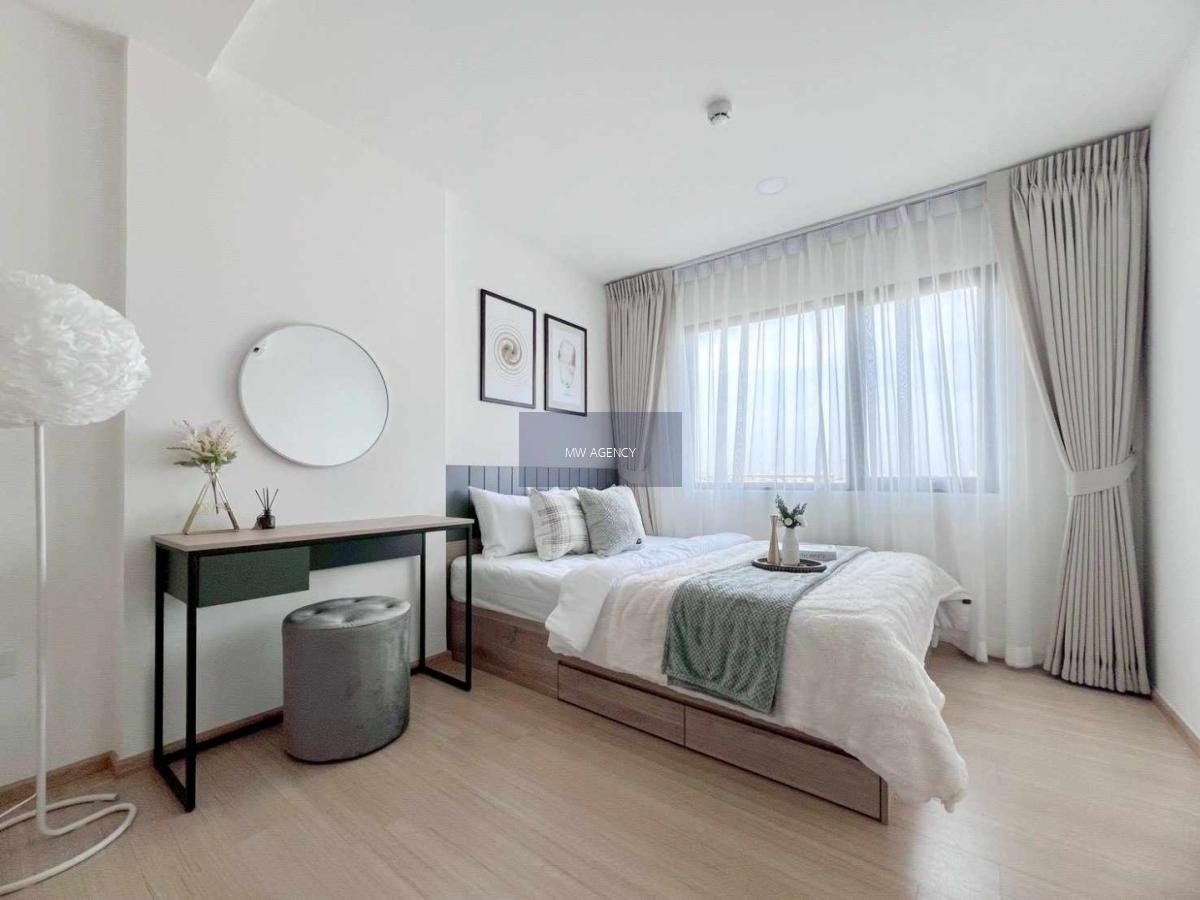 เลี้ยงสัตว์ได้💥วังทองหลาง💥ชีวาทัย ฮอลล์มาร์ค ลาดพร้าว - โชคชัย 4 (เฟส 2)🔴ห้อง 969/88🟢🟡