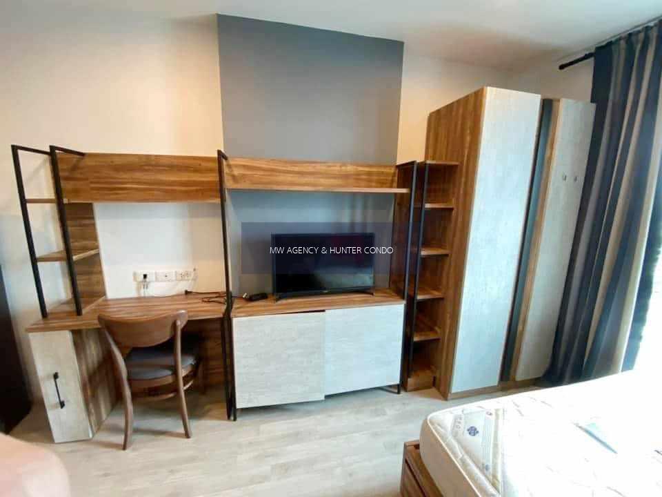 ว่าง 21 เม.ย. 2569💥บางกอกน้อย💥ไอดีโอ โมบิ จรัญ - อินเตอร์เชนจ์🔴เลขที่ 727 🟢🟡