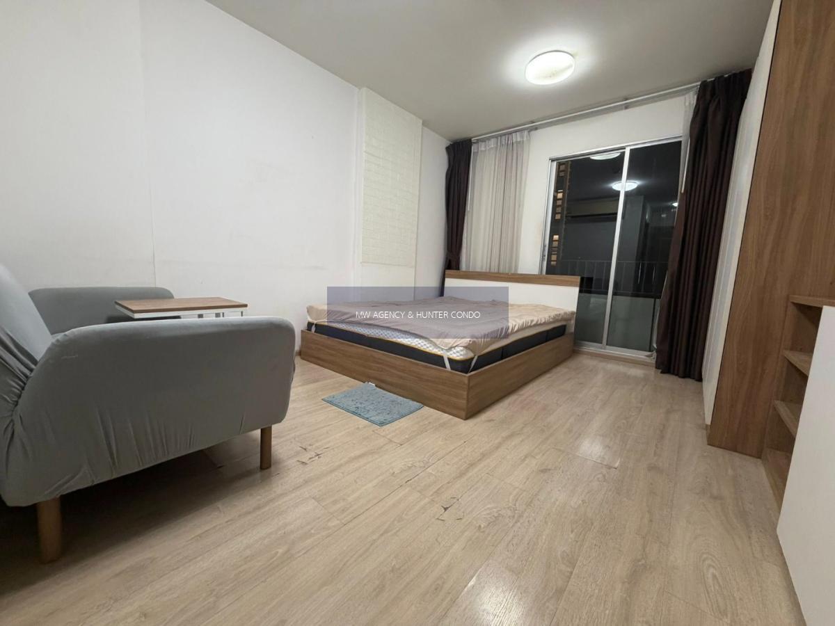 พระโขนง💥elio สุขุมวิท 64 🔴ห้อง 318🟢🟡