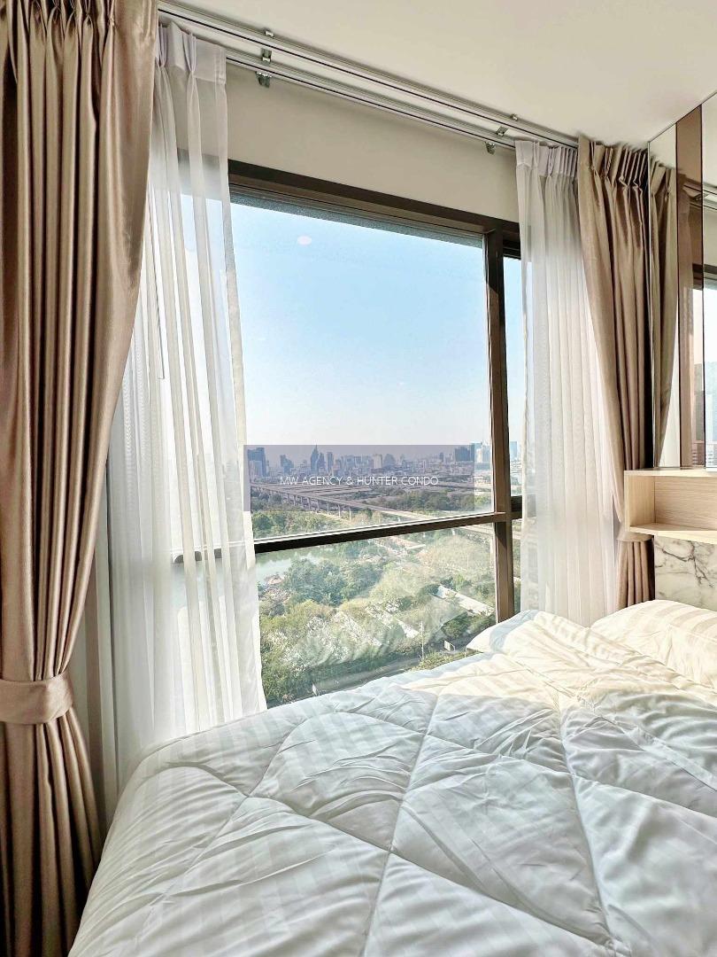 ราชเทวี💥ลุมพินี สวีท เพชรบุรี - มักกะสัน🔴🟢🟡