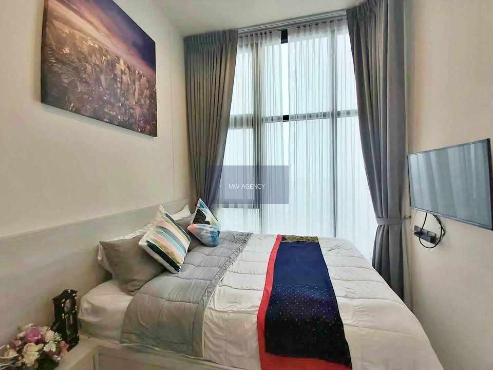 ว่าง ม.ค.2569💥พระโขนง💥เดอะ ไลน์ สุขุมวิท 101🔴🟢🟡