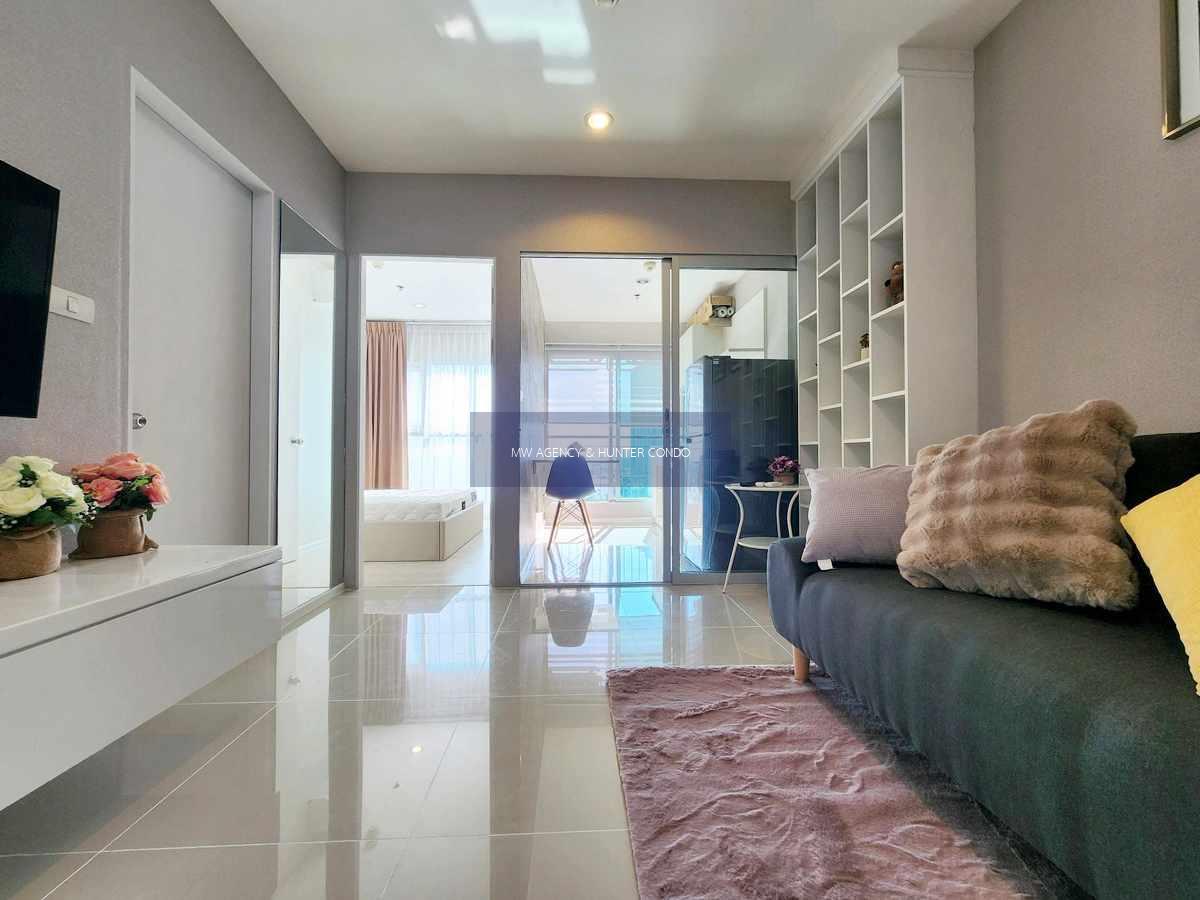 ว่าง 5 พ.ค. 2569🔴คลองเตย💥แอสปาย สุขุมวิท 48  🔴🟢🟡