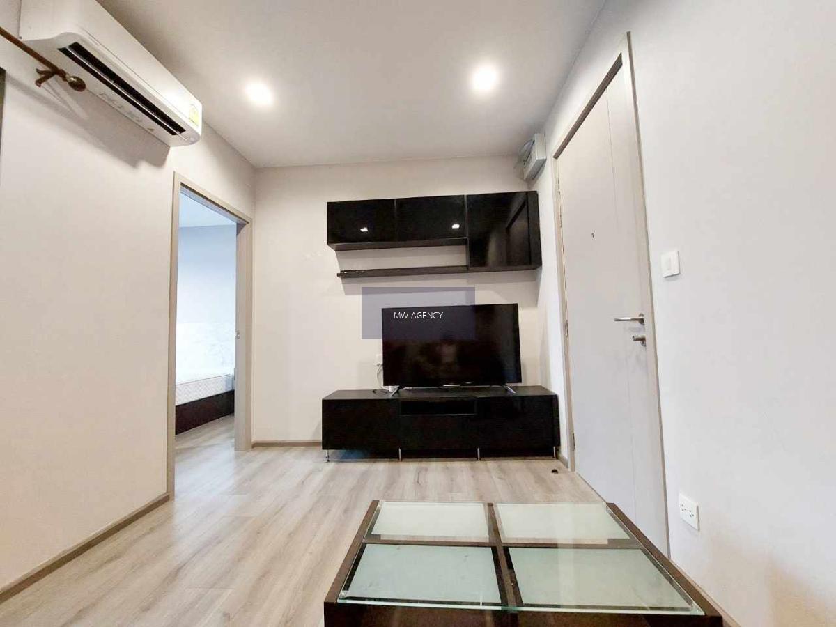 นนทบุรี💥เดอะ โพลิแทน อควา🔴ห้อง 1584🟢🟡