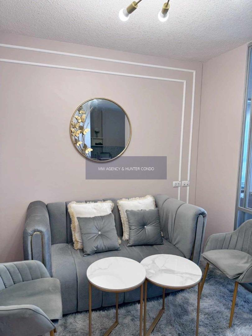 ประเวศ💥ลุมพินี วิลล์ อ่อนนุช - ลาดกระบัง 2🔴🟢🟡