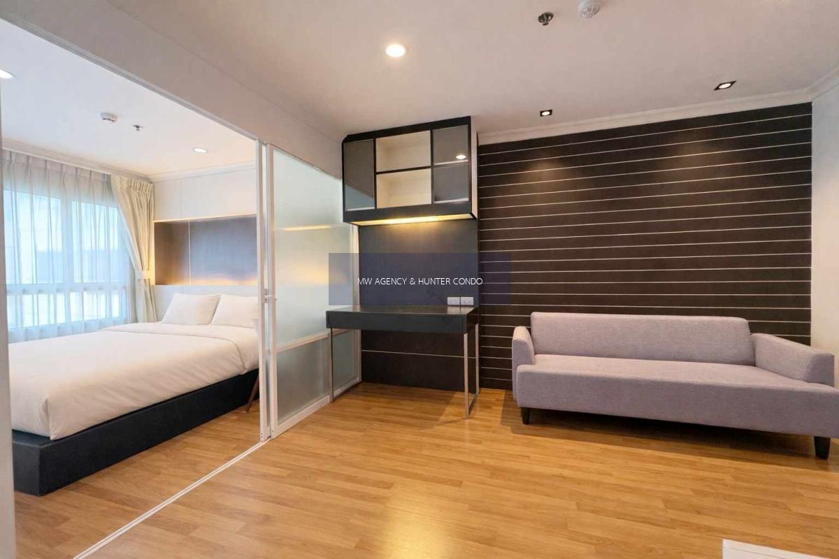 ห้วยขวาง 💥ลุมพินี เพลส พระราม 9 - รัชดา🔴🟢🟡