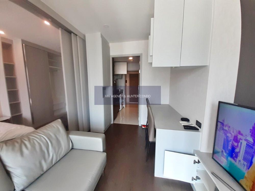 ราชเทวี 💥 ไอดีโอ คิว สยาม - ราชเทวี🔴🟢🟡