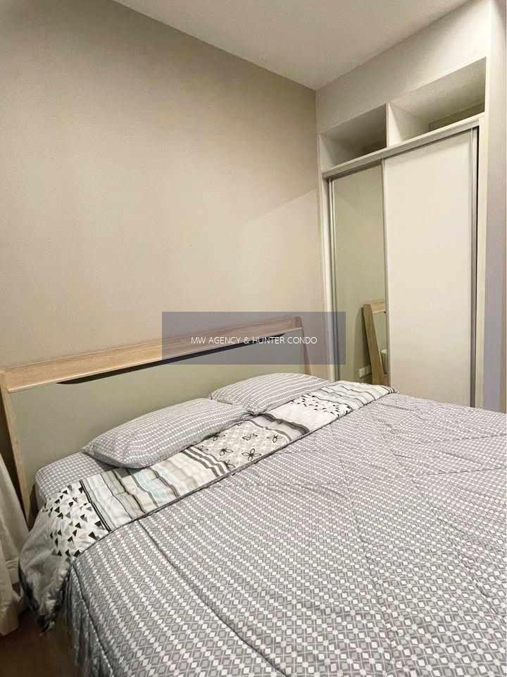 ห้วยขวาง💥คอนโดเลต มิสท์ พระราม 9🔴🟢🟡