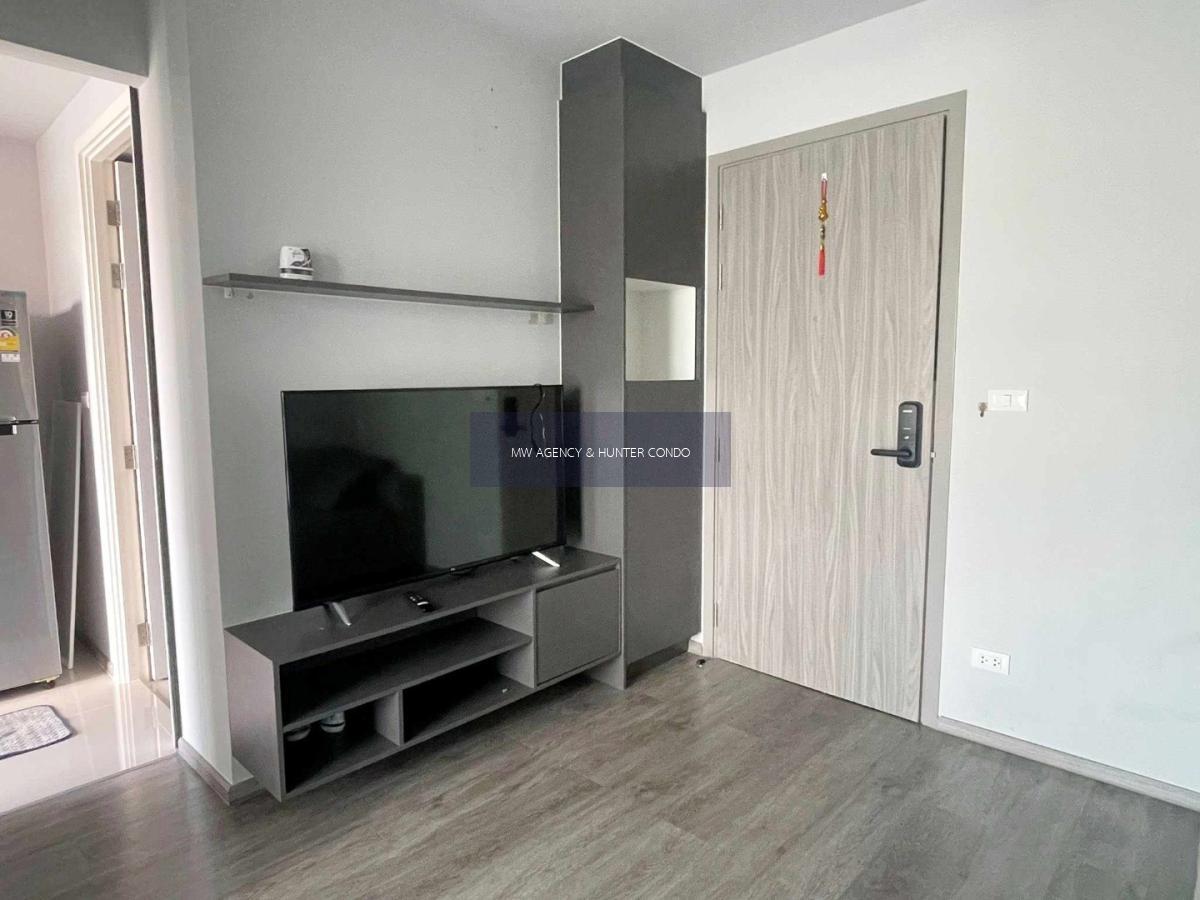 บางกะปิ 💥มอนเต้ พระราม 9🔴🟢🟡