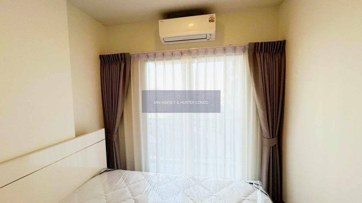 นนทบุรี💥ลุมพินี เพลส แจ้งวัฒนะ - ปากเกร็ด สเตชั่น🔴🟢🟡