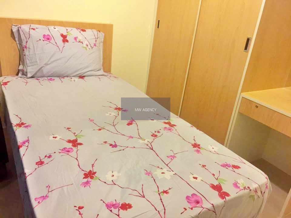 คลองเตย 💥แอสปาย สุขุมวิท 48🔴🟢🟡