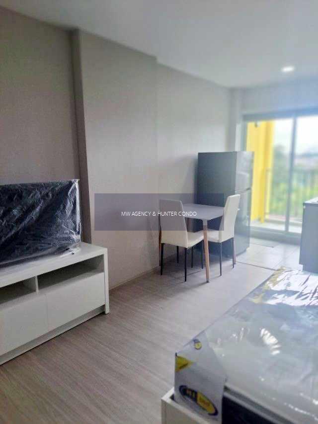 นนทบุรี💥ซิตี้โฮม สนามบินน้ำ-รัตนาธิเบศร์🔴🟢🟡