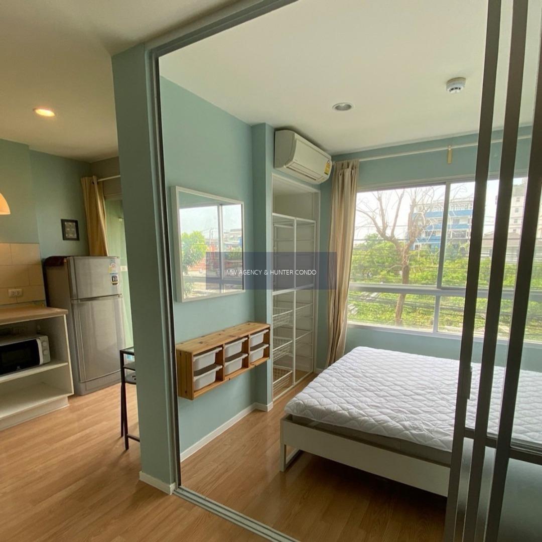 สวนหลวง 💥ลุมพินี วิลล์ อ่อนนุช 46🔴🟢🟡