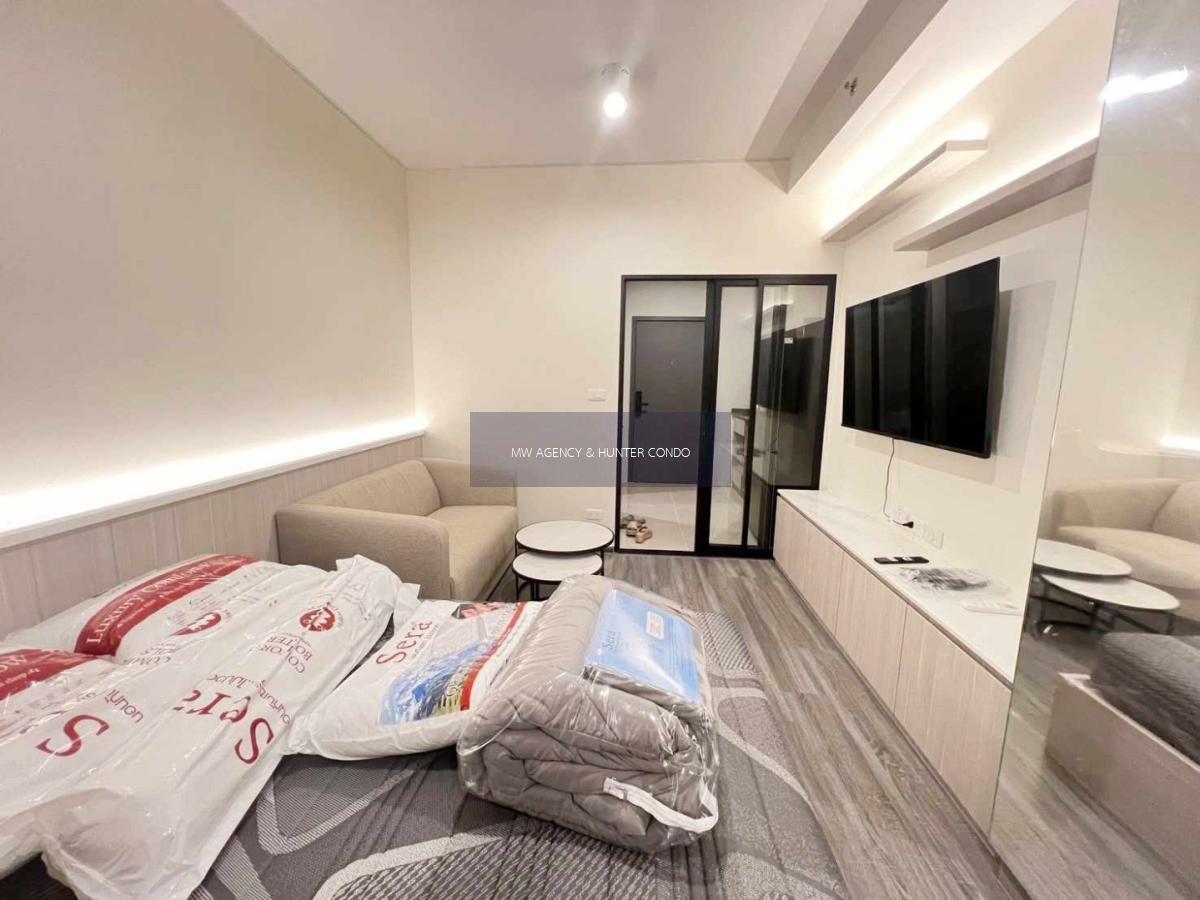 บางกะปิ💥ไอดีโอ รามคำแหง - ลำสาลี สเตชั่น🔴🟢🟡