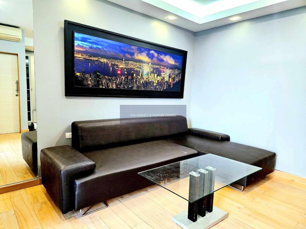 ดินแดง💥บ้าน กลางกรุง รีสอร์ท🔴🟢🟡