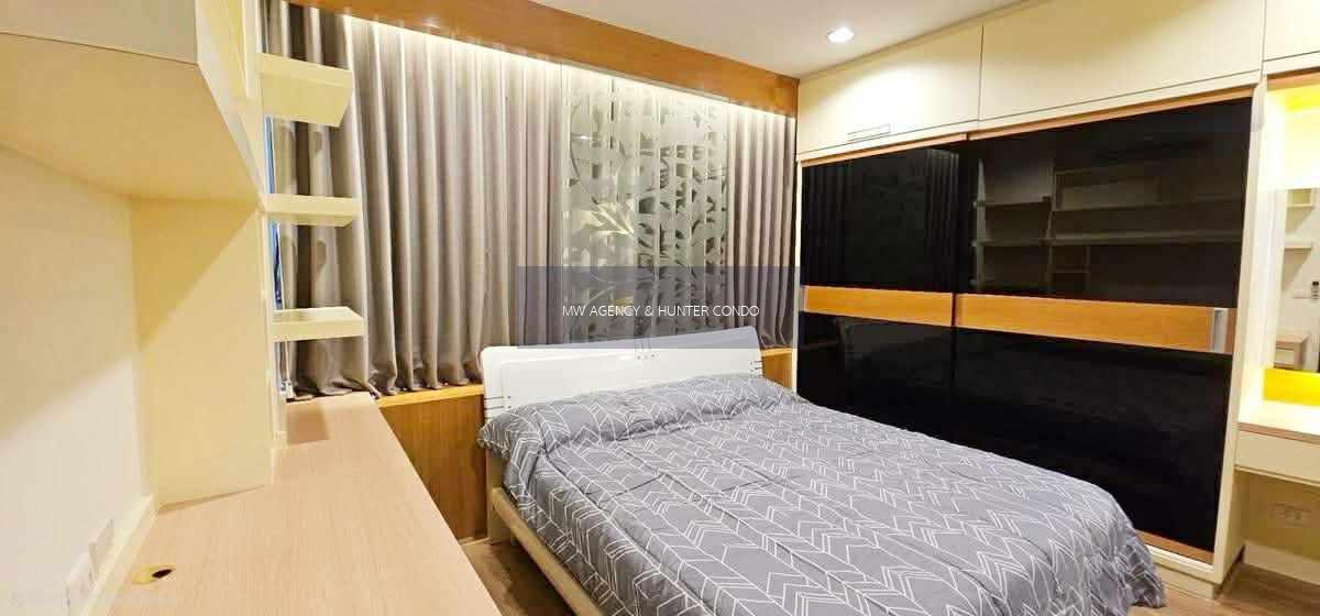 ราชเทวี💥บ้าน กลางกรุง สยาม - ปทุมวัน🔴🟢🟡